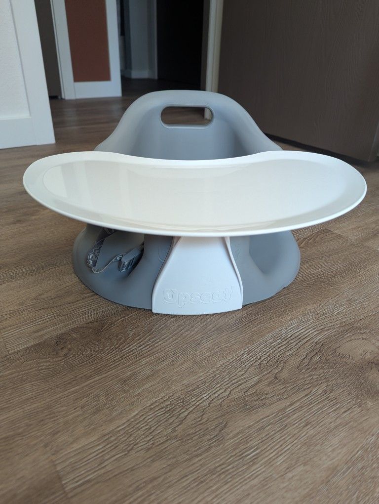 Upseat Baby Booster Chair