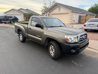 2009 Toyota Tacoma
