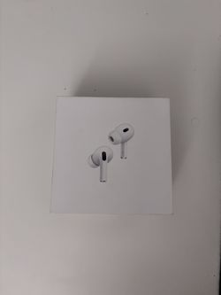 AirPod Pros Gen 2