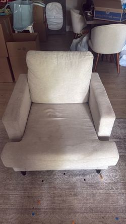 Comfy chair