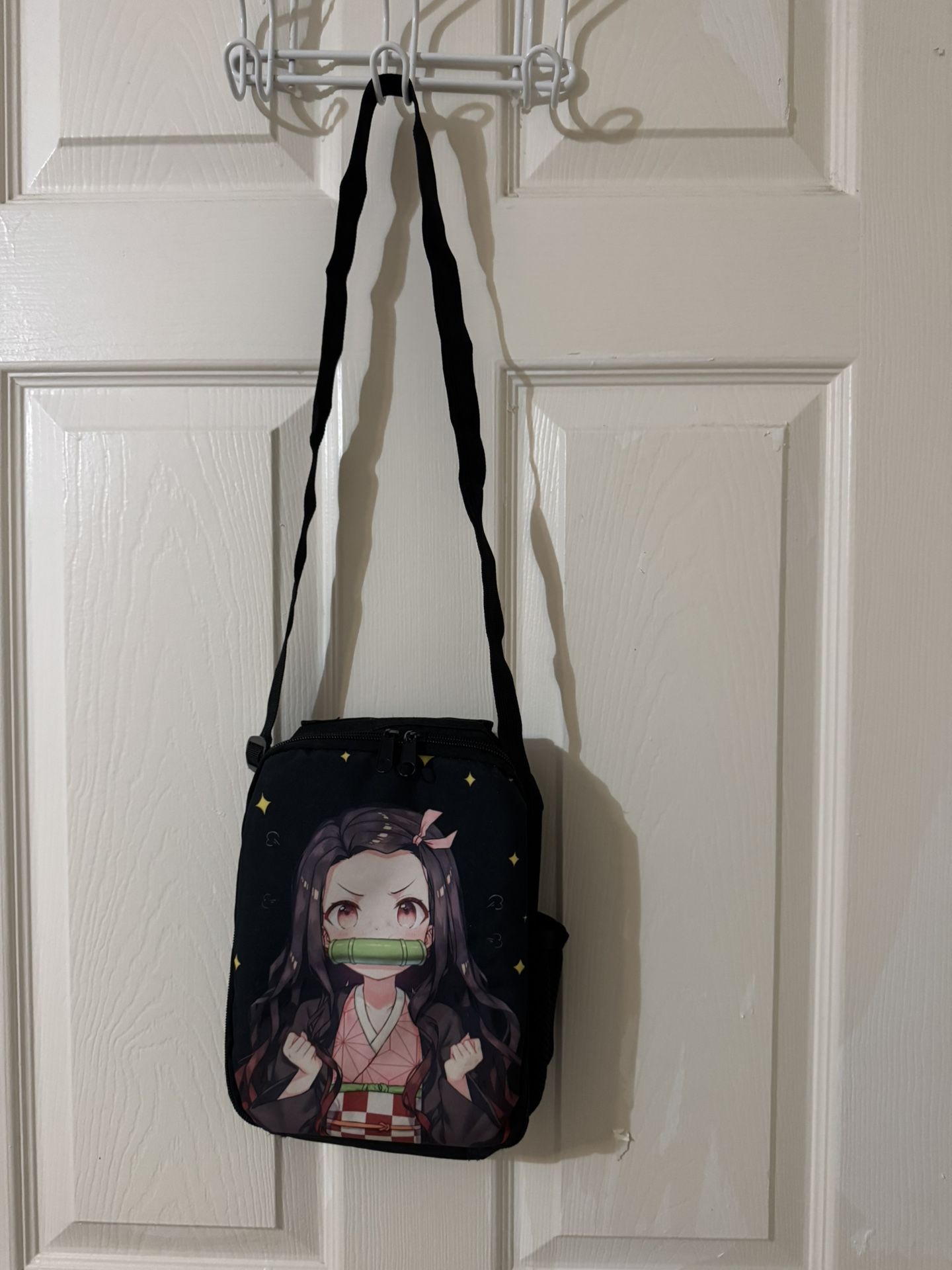 NEZUKO Lunch Box And Watermelon Fanny