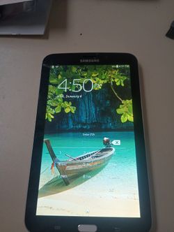 Galaxy Tab 3 (Broken)