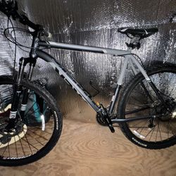 Trek “Gary Fisher” Mountain Bike $225 OBO