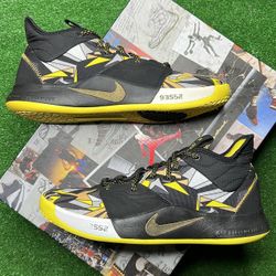 PG 3 ‘Mamba Mentality’