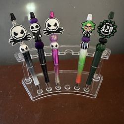Customize Bead Pens 