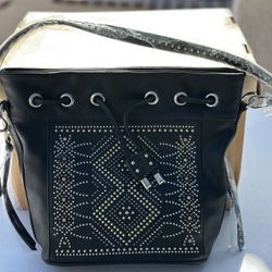 New  Never Used Studded Purse 👜 