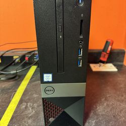 Open To All Reasonable Offers Dell Vostro Desktop 