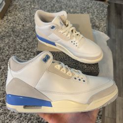 Jordan 3 Lucky Shorts