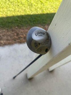 Calloway Big Bertha