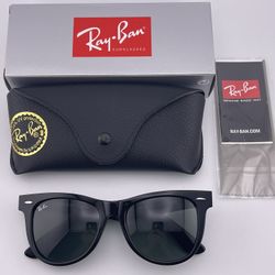 Rayban Sunglasses 