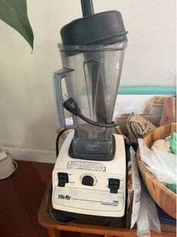 Vita mix 5000