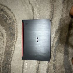 Acer Gaming Laptop Missing W Keybind