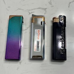 Brand New Cool Lighters