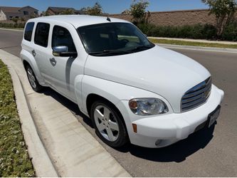 2007 Chevrolet HHR