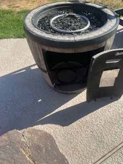 For sale fireplace is in varil