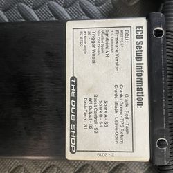 Vw Efi Kit 
