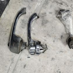 Chevy Door Handles 