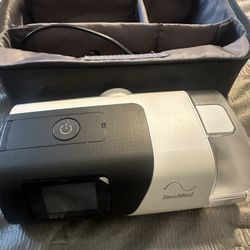 ResMed C PAP MACHINE 