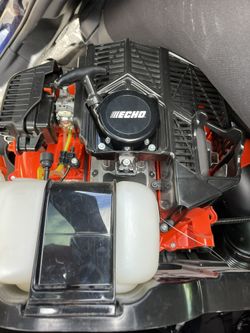 Echo Back Back Blower