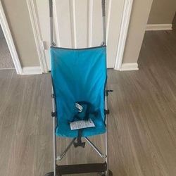 Mint Condition Cosco Comfort Height Umbrella Stroller ( Used exactly for 2 times locally )