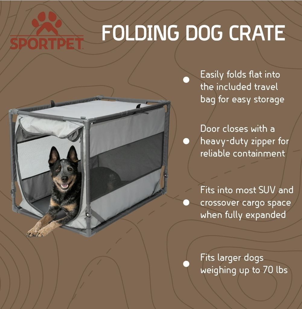 Dog Kennel