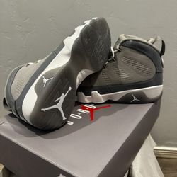 Jordan 9
