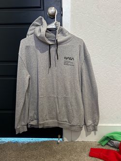 NASA hoodie