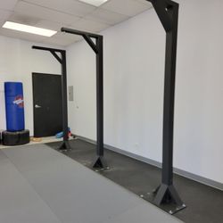 HEAVY BAG RACKS🔹MMA THAI BOXING GYM EQUIPMENT 