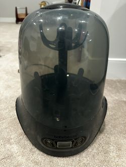 FREE Baby Brezza Bottle Sterilizer Like New