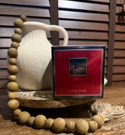 Tresor La Nuit Intense