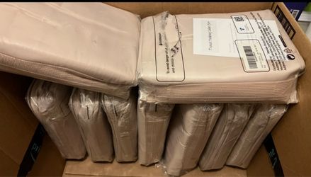 Organizador para maletas