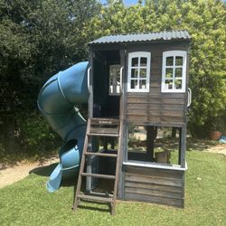 Kids Craft Playground