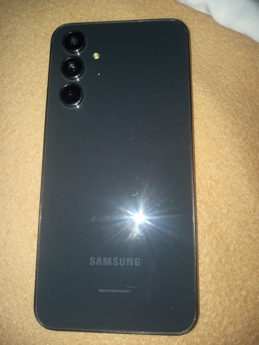 Galaxy A54 