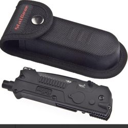StatGear T3 Tactical Auto Rescue Tool