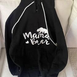 Women’s Sweatshirt 