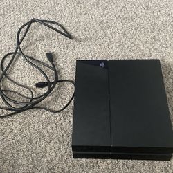 Sony PS4 