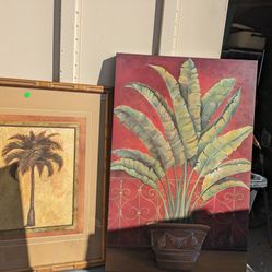 Paintings 