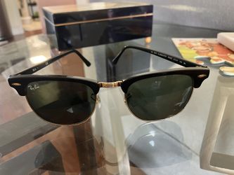 Ray-Ban Sunglasses