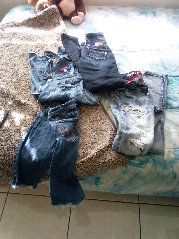 Clothing Bby Or Kid.