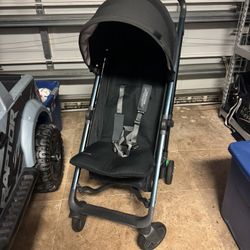 Uppa Bab -G-luxe  Stroller 