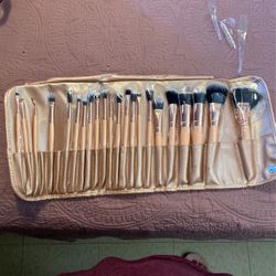 Brushes