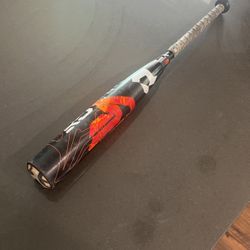 Used Demarini CF 29" Baseball Bat