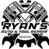 Ryan’s Auto & Tool Repair