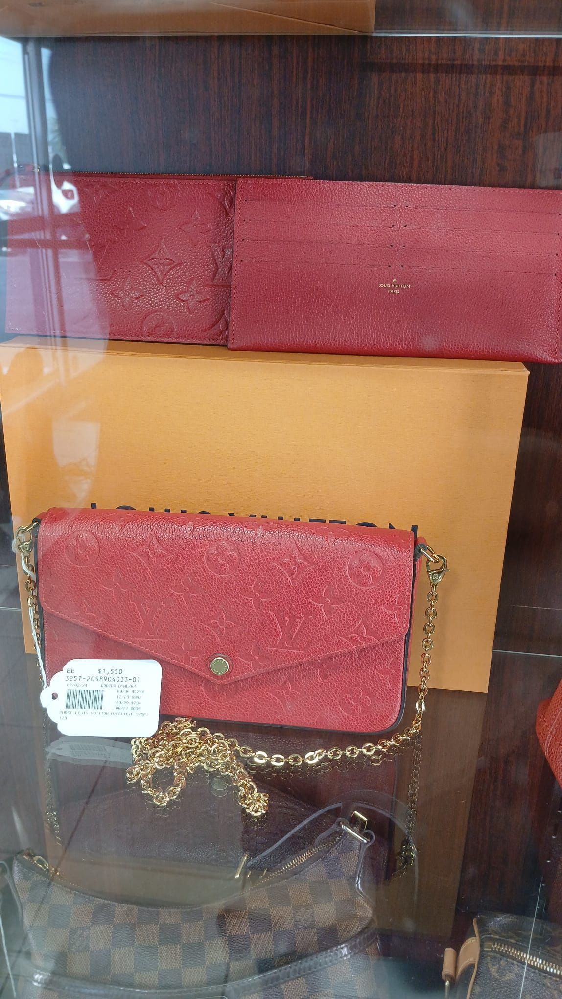 Purses