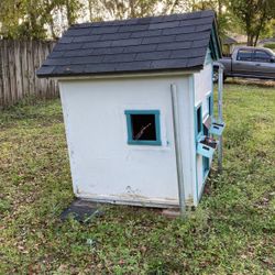 Dog House