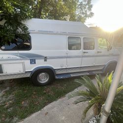 Class B Rv