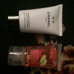 New Chanel hand cream and hand sanitizer for Sale in Rockville, MD - OfferUp