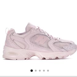 Brand New - New Balance 530 Pink 
