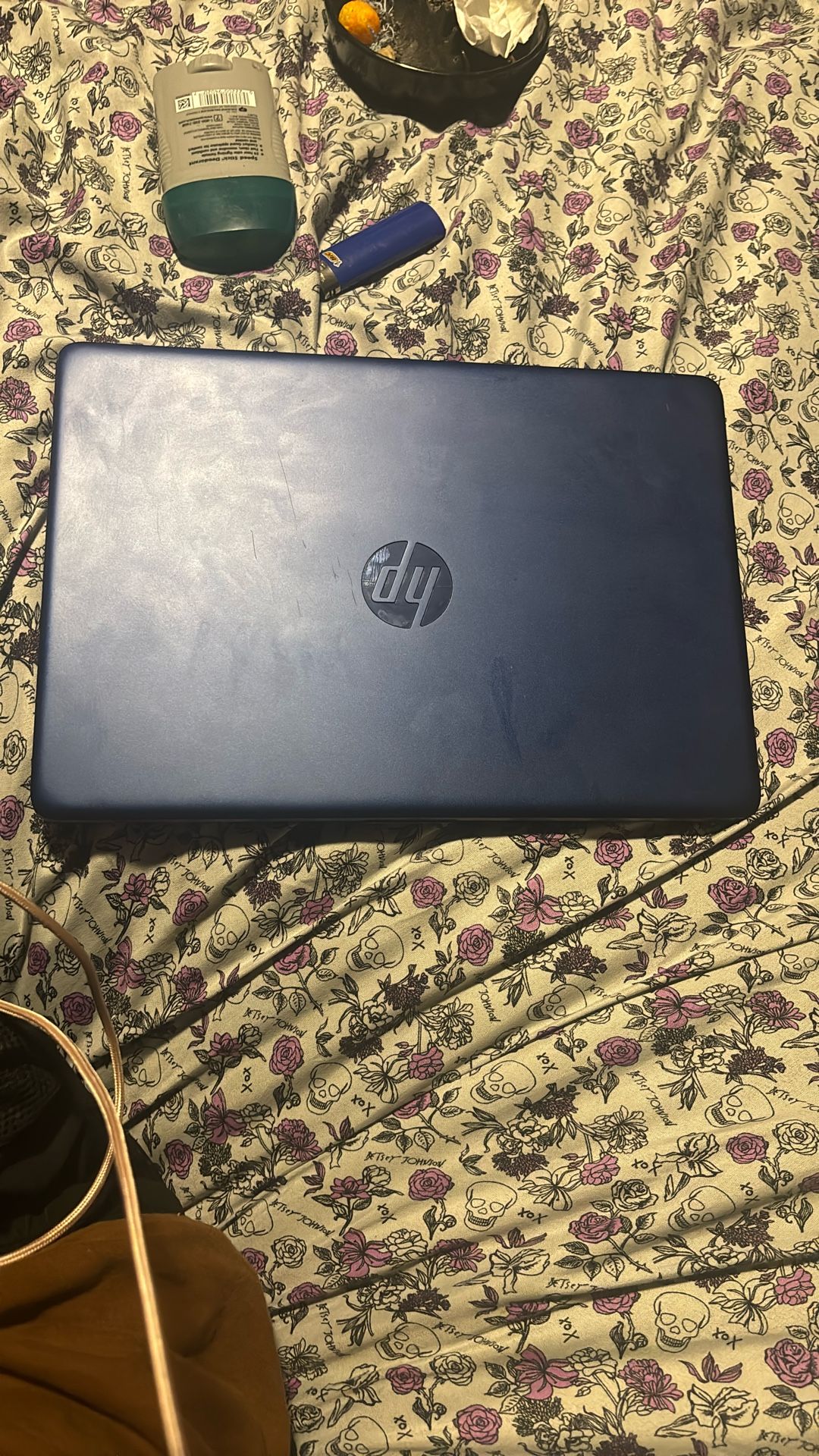 Hp computer 