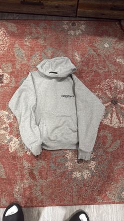 Essentials hoodie